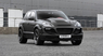 Обвес Extreme 957 Widebody Imperial Porsche Cayenne 957
