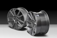 Литой диск 19'' Piecha Design MP3 Deep Koncave для Mercedes