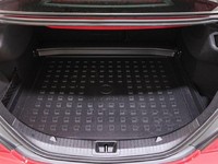 Поддон в багажник для Mercedes CLA C117
