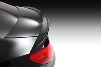 Спойлер Piecha Design для Mercedes CLA C117