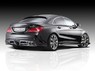 Спойлер на заднее стекло Piecha Design для Mercedes CLA C117