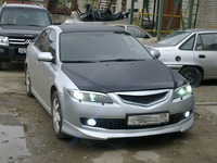 Обвес «Sports Line» для Mazda 6 GG / Atenza