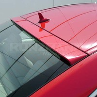 Спойлер на стекло для Mercedes C204 C207