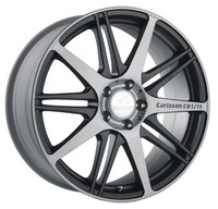 Литой диск 20" Carlsson 1/10 Graphit Edition