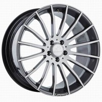 Литой диск 20" Carlsson 1/16RS DE для Mercedes