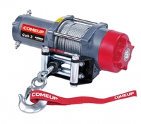 Лебедка COMEUP для ATV/UTV Cub 3 (12v)