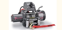 Лебёдка электрическая 12V Runva 5000lbs