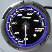 Датчик DEFI C2 Advance синий Water Temp (температура воды)