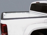 Комплект накладок на борта кузова Toyota hilux 2015+ Aeroklas