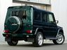 Спойлер Mercedes G-Class W463