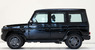 Обвес Mercedes G463 "Brabus GV12"