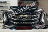 Бампер передний Century Hawk для Toyota Alphard 30, Vellfire 30