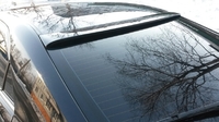 Спойлер верхний на стекло Toyota Mark X 130 (Марк Х) 2009-2014