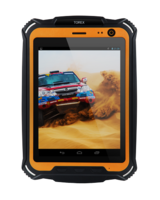 Защищенный планшет TOREX PAD2