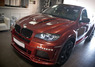 Тюнинг обвес Bmw Х6 M "Hamann Tycoon Evo M 2"