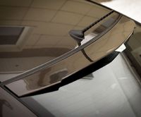 Козырек на заднее стекло «Blade Sport» для Kia Rio 3
