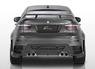 Тюнинг обвес BMW X6 "Lumma CLR X650 M"
