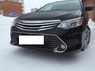Решетка радиатора Toyota Camry V50 "Modellista" 2015