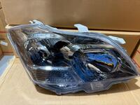 Фары оптика (темные) Toyota Premio 260 NZT260 ZRT260 ZRT261 ZRT265