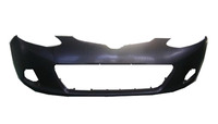 Бампер передний Mazda 2 / Demio 2007-2009