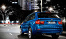 Рестайлинг обвес Bmw X5 E70 M