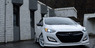 Тюнинг-обвес «Adro Sport» для Hyundai i30 New R01-0128