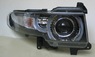 Комплект тюнинга для Toyota FJ Cruiser в стиле Range Rover