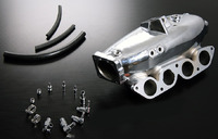 Впускной коллектор Nissan S14 SR20-DET