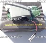 Туманки Toyota Sprinter Carib 1998-2002 хрусталь