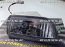 Туманки Toyota Sprinter Carib 1998-2002 хрусталь