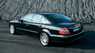 Обвес «Carlsson» на Mercedes E-class w211