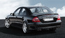 Обвес «Carlsson» на Mercedes E-class w211