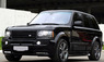 Тюнинг обвес Range Rover Vogue 2 "Iron Wing"