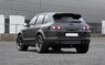Тюнинг обвес Porsche Cayenne 957 "Tornado"