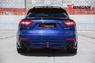 Обвес на Maserati Levante