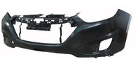 Бампер передний Hyundai Tucson 2009-2012
