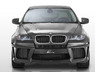 Тюнинг обвес BMW X6 "Lumma CLR X650 M"