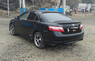 Обвес на Toyota Camry ACV40