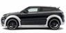 Тюнинг обвес Range Rover Evoque "Hamann"