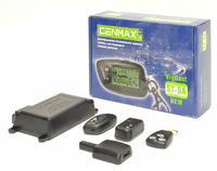 Сигнализация Cenmax Vigilant ST-5А 