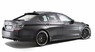 Тюнинг обвес MBW 5 SER F10 "Hamann M"