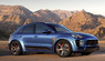 Тюнинг обвес Porsche Macan "TopCar"