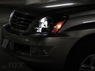 Фары Lexus GX 470 Sport Package 81170-60A50