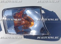 Габариты Toyota Chaser JZX 100 хрусталь