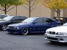 Обвес «M-Style» на BMW 5-series