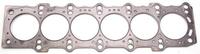 Прокладка ГБЦ "Cometic" Nissan RB26DETT 87mm 1,3mm
