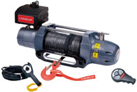 Лебедка COMEUP Seal 9.5rs (12V)
