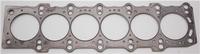Прокладка ГБЦ "Cometic" Nissan RB25DET/RB25DET 87mm .060'' MLS / 1,5mm