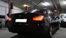 Обвес комплект BMW E60 5 Series (2003-2010) "M5-Tehnik Design"