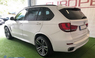 Обвес комплект BMW X5 (F15) (2013-2018) стиль "X5M Sport Design"